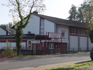 Stellungnahme zum Sanierungsbeginn der Turnhalle Nienstädt